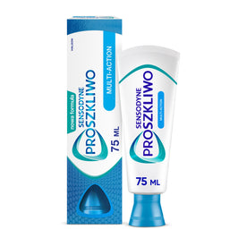 Sensodyne Proszkliwo Multiaction 75 ml