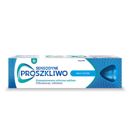 Sensodyne Proszkliwo Multiaction 75 ml