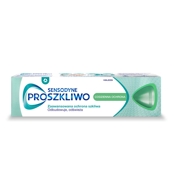 Sensodyne Proszkliwo Codzienna Ochrona 75 ml - image 3