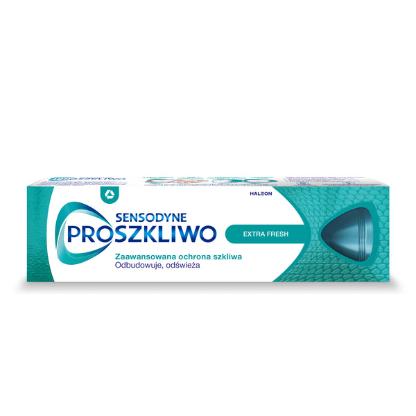 Sensodyne Proszkliwo Extra Fresh 75 ml - image 3