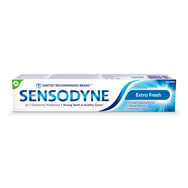 Sensodyne Extra Fresh 75 ml - image 4