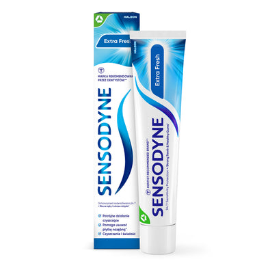 Sensodyne Extra Fresh 75 ml