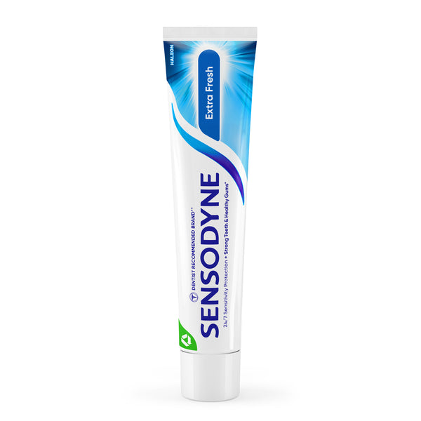 Sensodyne Extra Fresh 75 ml - cover