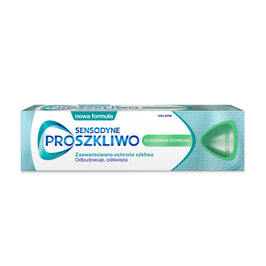 Sensodyne Proszkliwo Codzienna Ochrona 75 ml