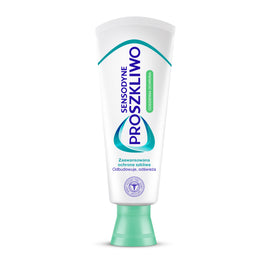 Sensodyne Proszkliwo Codzienna Ochrona 75 ml