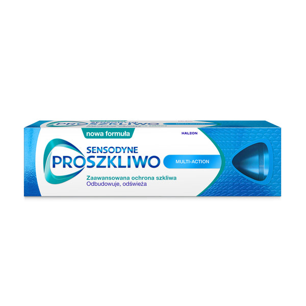 Sensodyne Proszkliwo Multiaction 75 ml - image 2