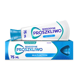 Sensodyne Proszkliwo Multiaction 75 ml