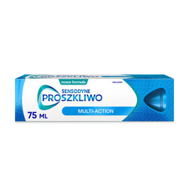 Sensodyne Proszkliwo Multiaction 75 ml