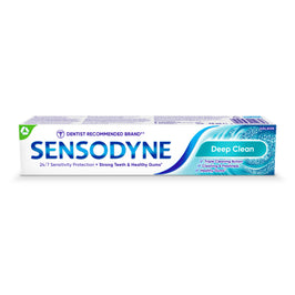 Sensodyne Deep Clean 75 ml