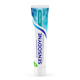 Sensodyne Deep Clean 75 ml