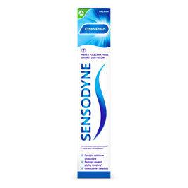 Sensodyne Extra Fresh 75 ml