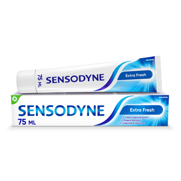 Sensodyne Extra Fresh 75 ml - image 4