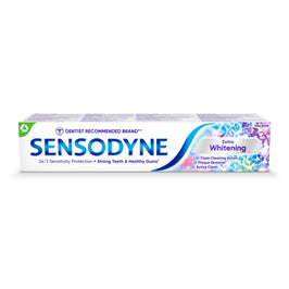 Sensodyne Extra Whitening 75 ml