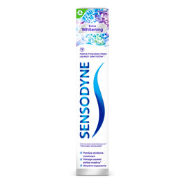 Sensodyne Extra Whitening 75 ml