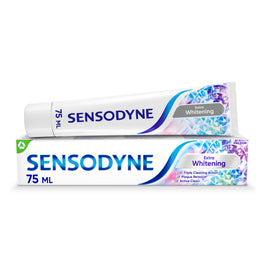 Sensodyne Extra Whitening 75 ml