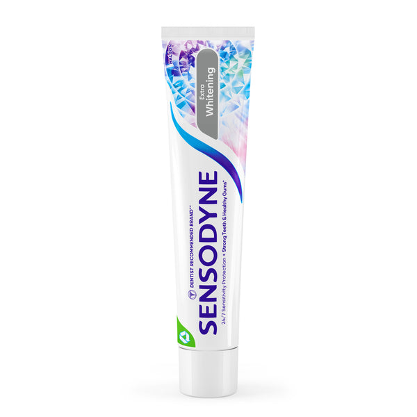Sensodyne Extra Whitening 75 ml - cover