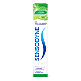 Sensodyne Fluoride 75 ml