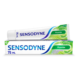 Sensodyne Fluoride 75 ml