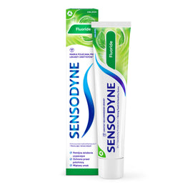 Sensodyne Fluoride 75 ml