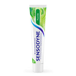 Sensodyne Fluoride 75 ml