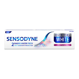 Sensodyne Clinical White Stain Protector 75 ml