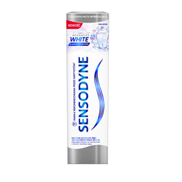 Sensodyne Advanced White  Głębokie Czyszczenie 75 ml