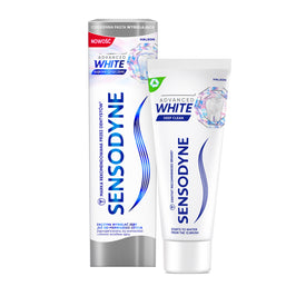 Sensodyne Advanced White  Głębokie Czyszczenie 75 ml