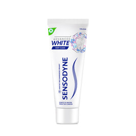Sensodyne Advanced White  Głębokie Czyszczenie 75 ml