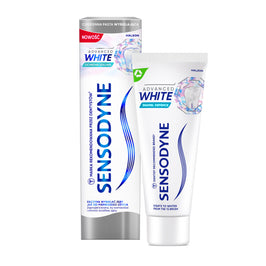 Sensodyne Advanced White Ochrona Szkliwa 75ml