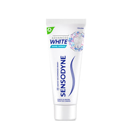 Sensodyne Advanced White Ochrona Szkliwa 75ml