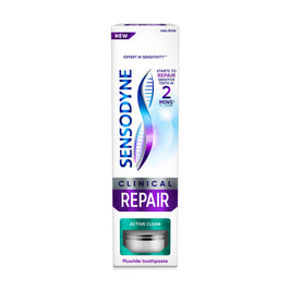 Sensodyne Clinical Repair Active Clean 75 ml