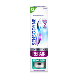 Sensodyne Clinical Repair Active Clean 75 ml
