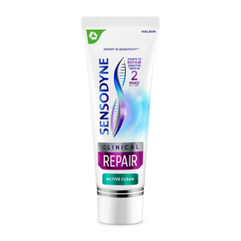 Sensodyne Clinical Repair Active Clean 75 ml