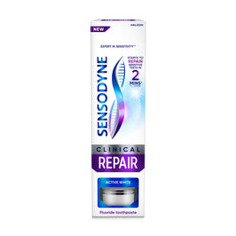 Sensodyne Clinical Repair Active White 75 ml