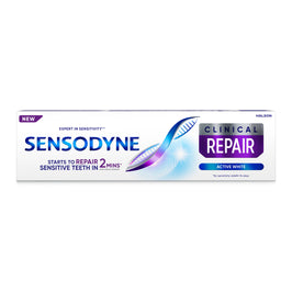 Sensodyne Clinical Repair Active White 75 ml