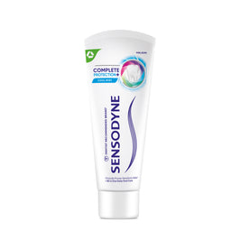 Sensodyne Kompletna Ochrona + Cool Mint 75 ml