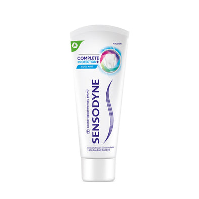 Sensodyne Kompletna Ochrona + Cool Mint 75 ml