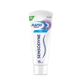Sensodyne Ultraszybka Ulga Mint 75 ml