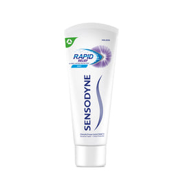 Sensodyne Ultraszybka Ulga Mint 75 ml