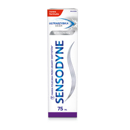 Sensodyne Ultraszybka Ulga Whitening 75 ml